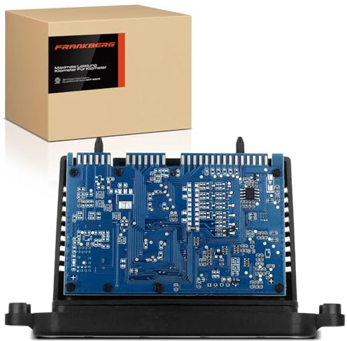 Frankberg Xenon modul Scheinwerfer Treibermodul für 3er F30 F35 F80 3er Touring F31 3 Gran Turismo F34 Bj.ab:2011 63117316147