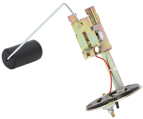 KENANLAN Sensor universal de nivel de combustible para generadores de montacargas (240 mm)