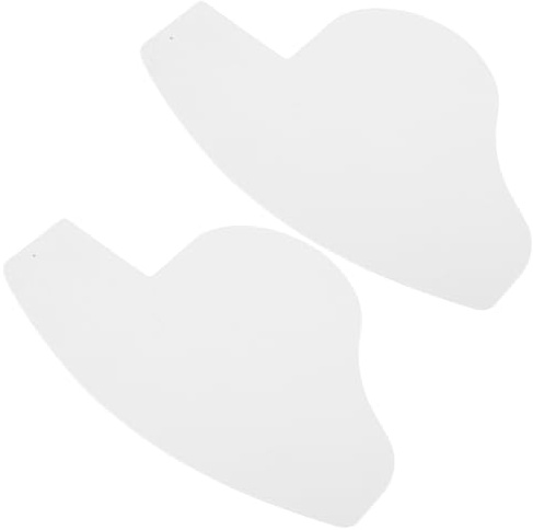 minkissy Strumento Per La Regolazione Del Bordo Della Barba Spray Toik Scheda Di Regolazione Per L'attaccatura Dei Styling Versatile Per La Comodità Di Casa