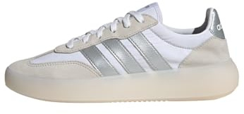adidas Women's Barreda Decode Schuh | adidas Barreda Decode Lux – der goldene Sneaker mit ikonischem Terrace-Style. Der goldene Sneaker mit ikonischem.