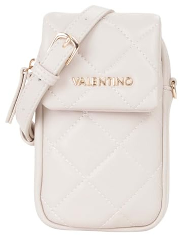 Valentino, MOBILE PHONE CASE, OCARINA ECRU, TALLA UNICA