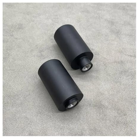 Boule Anti-Chute Moto pour Suzuki GSXR1000 07 08 GSX-R 1000 2007 2008 K7 Curseurs De Cadre De Moto Anti-Crash Protection Contre Les Chutes