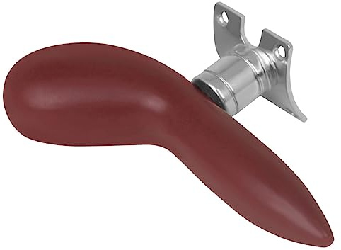 DRESSOOS Fagott-fingerauflage Mit Abnehmbarem Design Ergonomisch Geformt Für Komfortablen Griff Rutschfeste Unterseite Robustes Und Korrosionsbeständiges Material Als Zubehör Für