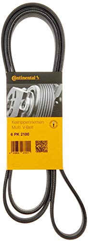 CONTITECH 6PK2100 Keilrippenriemen