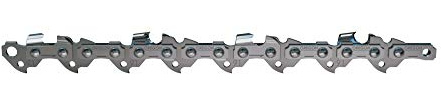 Oregon 91px056g 56 Drive Link Kerbschnitzbeitel Xtra Guard 3/20,3 cm Pitch rückschlagsarme Sägekette