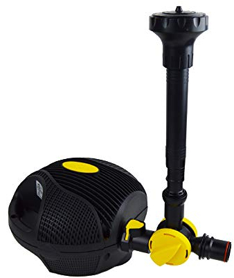 Laguna PowerJet 4000 Fountain Pond Pump