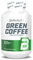 BioTechUSA Green Coffee Fórmula de soporte a dietas que contiene extracto de café verde y cromo, 120 cápsulas