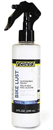 Pedro's Bike Lust Polish And Cleaner One Color, 8Oz