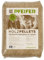 Pellet Prodotto Con Il 100% Di Segatura Di Legno. Composto Da Legno Di Abete.