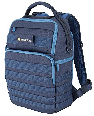 VANGUARD Veo Range T37M NV - Zaino tattico per fotocamera da esterno