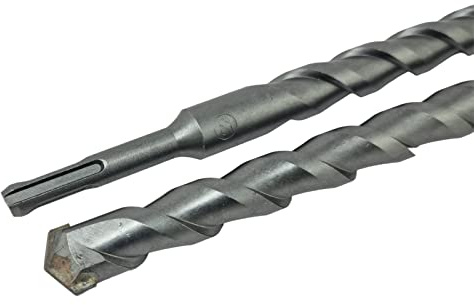 SDS+ Plus Masonry Drill Bit - (22mm x 450mm)