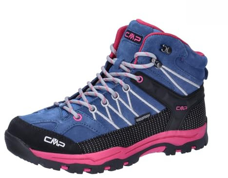 CMP Rigel Mid 3Q12944 W Blau GR40
