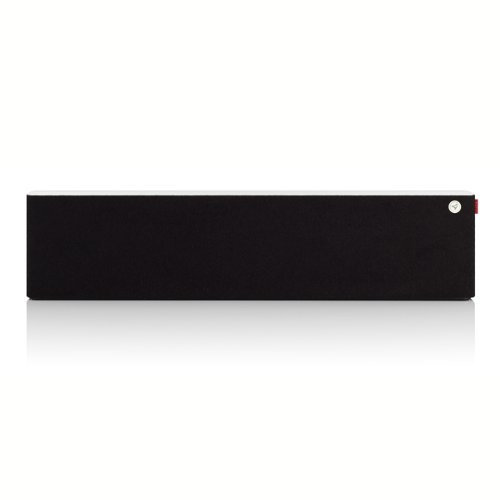 Libratone LT-210-EU-1101 Altoparlante Lounge AirPlay, Nero