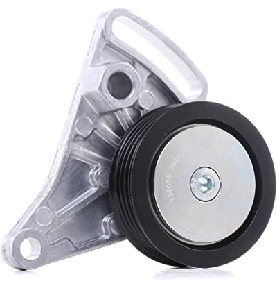 GATES T38068 Spannrolle Keilrippenriemen Spannrolle 19mm 8mm 64mm