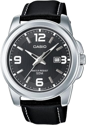 Casio COLLECTION Men MTP-1314PL-8AVEF Reloj de Pulsera para hombres