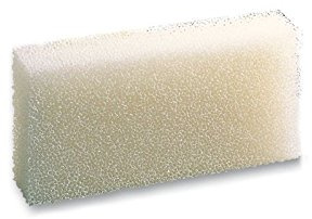 Askoll ricambio spugne per filtro Uniko