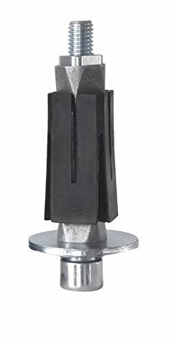 Expanderbefesitgung Apparaterollen für Quadrahtrohr 24-27 mm