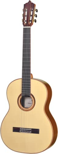 ARTESANO Nuevo Brillante BS - Chitarra da concerto
