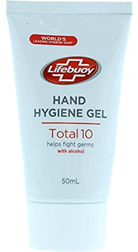 LIFEBUOY Hygiene Hand Gel