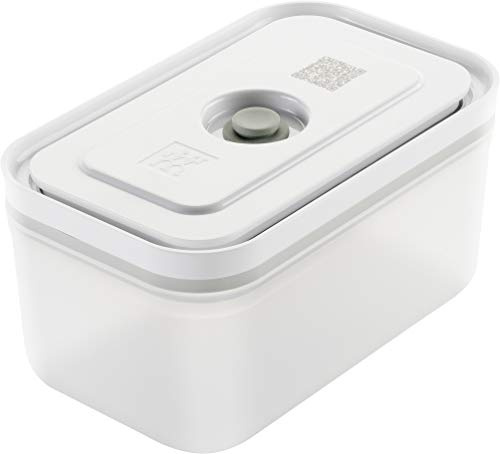 ZWILLING 36804-200 Hermetisch versiegelte Vakuumbox-M-Kunststoff-Rechteckig, Mehrfarbig