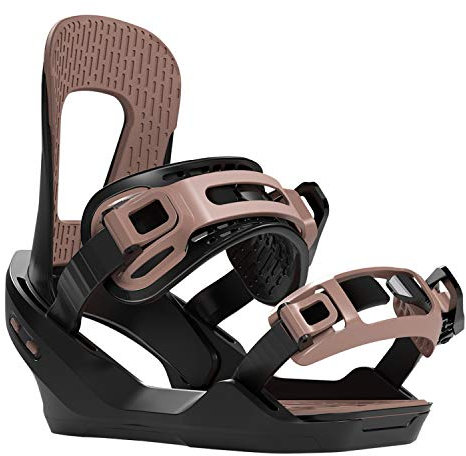 Bataleon Spirit Binding Snowboard bindingen :