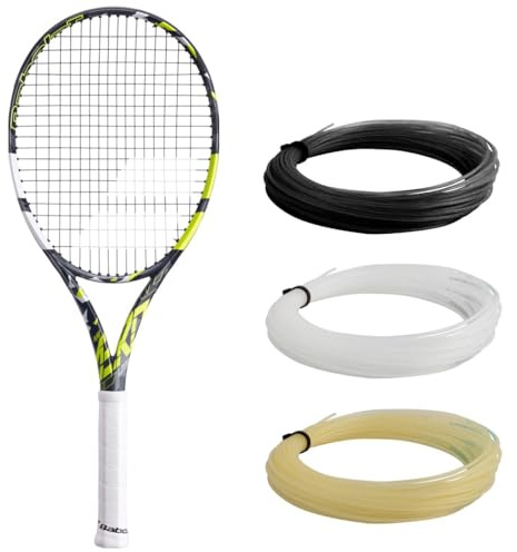 Babolat Pure Aero Lite 2023 270 Gr Erwachsene Performance Tennisschläger (27/Grip L0)