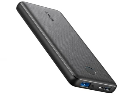 Powerbank Anker PowerCore 10 K Noir 10 000 mAh