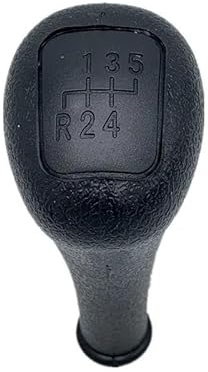 NITRIMS Schaltknauf 4 5 Geschwindigkeit Auto Styling Schaltknauf Für Für Benz Für W123 Für W124 Für W126 Für W140 Hebel Stick Shifter Schaltknauf Hebel