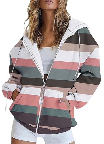 Maglia Ciclismo Donna Felpa con Scritte Simpatiche Tuta Primavera Coperta Uomo Stitch Vintage Felpe Femminili New York Ampia Cappuccio Sportiva Dark Zip XXXL Sfiancata Fluo Leggera Taglie Forti