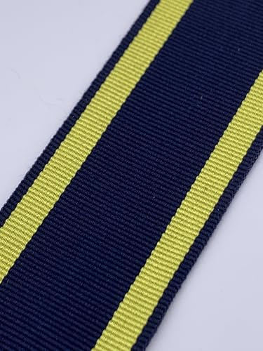 Hornbeam Militaria Punjab Medal (1848) Ribbon, Full Size Medal
