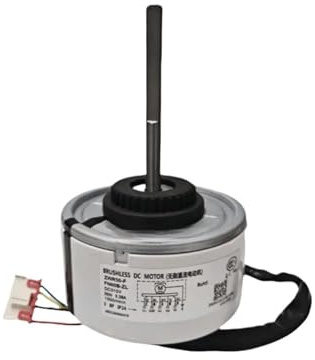 for Air Conditioner Indoor Unit DC Fan electronic starter ZWR50-F DC310 50W 1500r/min FN60B-ZL Conditioning Parts