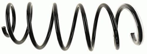 SACHS 996 750 Fahrwerksfeder für Ford Mondeo III (B5Y) 2000-2007 Hinterachse und Andere Fahrzeuge