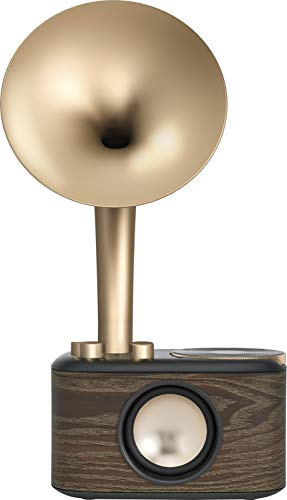 Sangean WR-45X Gold (Euphonic 45X) Chopin Gold (BT/FM/Bateria)