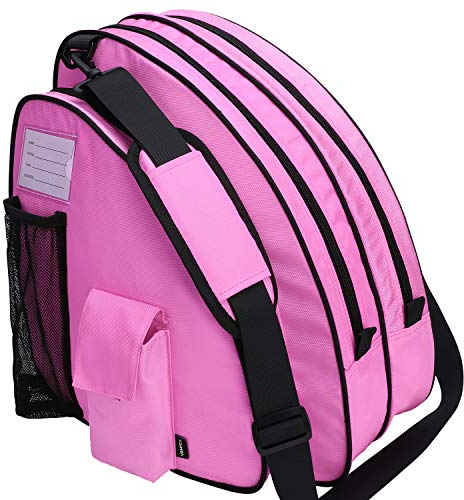VENTCY Rollertasche für Schlittschuhe, Skating, Skating, Skating, für Größe 28-43 (EU)
