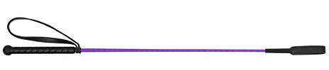 Horse riding whip QHP Bambini