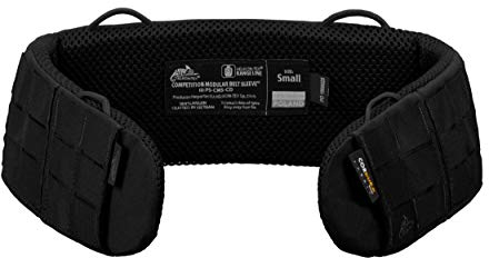 Helikon-Tex Competition Modular Belt Sleeve - Black