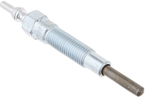 Weber 7009 SmokeFire Glow Plug, Silver, Schwarz