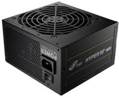 FSP Fortron - Fuente de alimentación (700 W, Bulk 80 + Bronze, H3-700 Bulk)