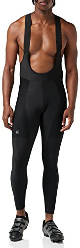 Kalas Pure Z Collant, Nero, XXL Uomo