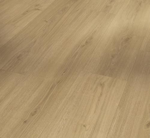 Parador Designboden Vinyl Classic 2025 Eiche Regent natur Gebürstete Struktur Landhausdiele 4-seitige Fase