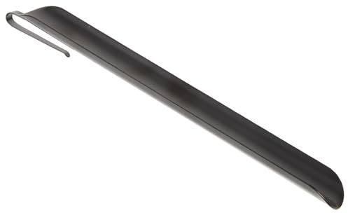 BESPORTBLE Raspador de Migas de Acero Inoxidable para Cocina, Herramienta de Limpieza para Mesa, Tamaño Compacto, Color Negro, Adecuado para Uso en Restaurantes y Hogar