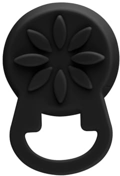 Hopzab Magnetic Sunglasses Holder, Premium Eyewear Clip for Outdoor Use, Secure & Stylish Accessory