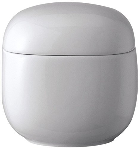 Rosenthal - Suomi Zuckerdose für 6 Personen - Weiss 0,27 l