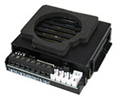ELVOX 6931 - UNIT DUE FILI PER TARGA AUDIO