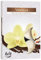 Bispol Velas aromáticas de té (6 unidades), color vainilla