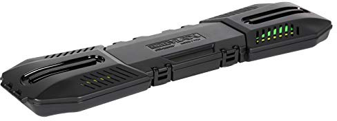 Plano Bow-Max Crossbow Bolt Case, Black