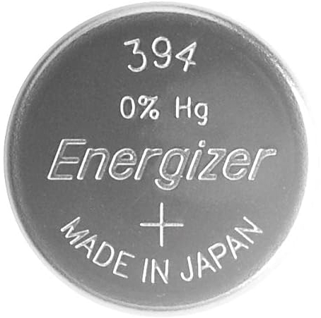 Energizer SR45 SR 936 SW - Pila de reloj 394