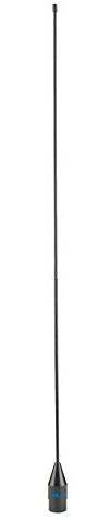 Midland G7 Flex C646.01 - Antenne Flexible Longue pour Talkies-Walkies Midland