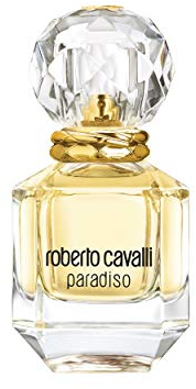 Roberto Cavalli Paradiso, Eau de Parfum para Mujer, Perfume de verano, 30 ml