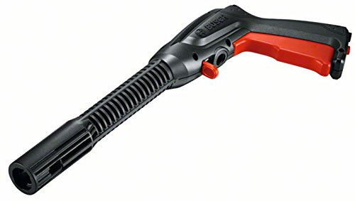 Bosch Poignée de déclenchement pour nettoyeur haute pression F016F04796 pour AQT 33-11, AQT 120